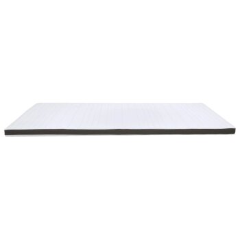 LIVARNO® Premium Matratzentopper, 90 x 200 cm - B-Ware neuwertig