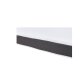 LIVARNO® Premium Matratzentopper, 90 x 200 cm - B-Ware neuwertig