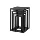 LIVARNO® Beistelltisch, 4er-Set - B-Ware neuwertig