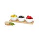 SILVERCREST® Dipschalen-Set, 4-teilig - B-Ware neuwertig