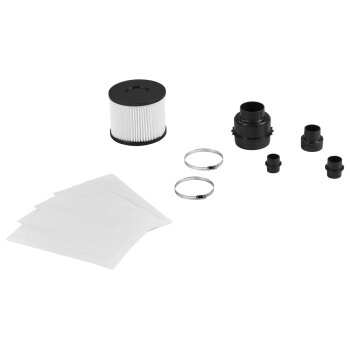 PARKSIDE® Absauganlage »PASA 1200 B2« - B-Ware sehr gut