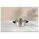 SILVERCREST® Edelstahl-Topf-Set, 6-teilig - B-Ware sehr gut