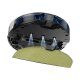 SHARK 2-in-1 Wisch- und Staubsaugerroboter Matrix Plus RV26201EEU, schwarz - B-Ware sehr gut