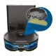 SHARK 2-in-1 Wisch- und Staubsaugerroboter Matrix Plus RV26201EEU, schwarz - B-Ware gut