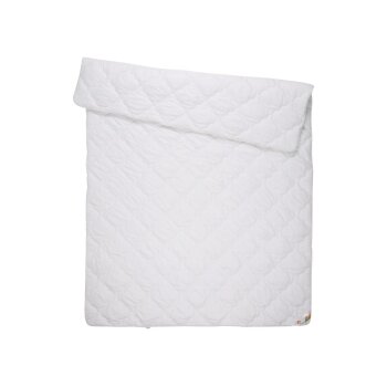LIVARNO home Duo-Steppbett Polygiene®, 200 x 220 cm - B-Ware Transportschaden Kosmetisch
