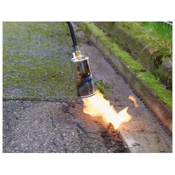 PARKSIDE® Abflammgerät - B-Ware neuwertig