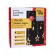 LIVARNO home LED-Lichtervorhang, 130 LEDs, Sterne - B-Ware neuwertig