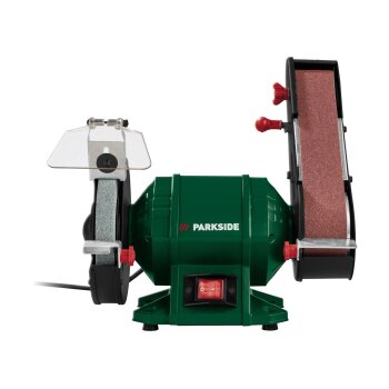 PARKSIDE® Stand-Bandschleifer »PSBS 240 C2« - B-Ware gut