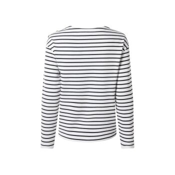 ESMARA® Damen Sweatpullover (Streifen, L(44/46)) - B-Ware sehr gut