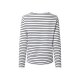 ESMARA® Damen Sweatpullover (Streifen, L(44/46)) - B-Ware sehr gut