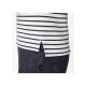 ESMARA® Damen Sweatpullover (Streifen, L(44/46)) - B-Ware sehr gut