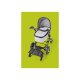 LUPILU® Kinderwagen-Mitfahrbrett - B-Ware sehr gut