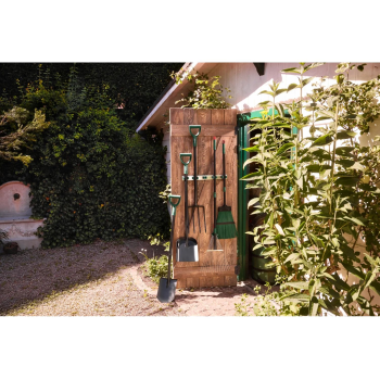 PARKSIDE® Gartengeräte-Set »Spitzspaten,...