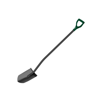 PARKSIDE® Gartengeräte-Set »Spitzspaten, Schaufel & Grabegabel«, 3-teilig - B-Ware sehr gut