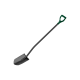 PARKSIDE® Gartengeräte-Set »Spitzspaten, Schaufel & Grabegabel«, 3-teilig - B-Ware sehr gut