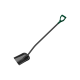PARKSIDE® Gartengeräte-Set »Spitzspaten, Schaufel & Grabegabel«, 3-teilig - B-Ware sehr gut