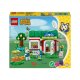 LEGO® Animal Crossing 77055 Die Schneiderei der Schneiderschwestern - B-Ware sehr gut