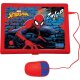 LEXIBOOK Notebook für Kinder, Spider-Man - B-Ware sonstiges
