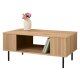 LIVARNO® Couchtisch, Eiche-Nachbildung - B-Ware