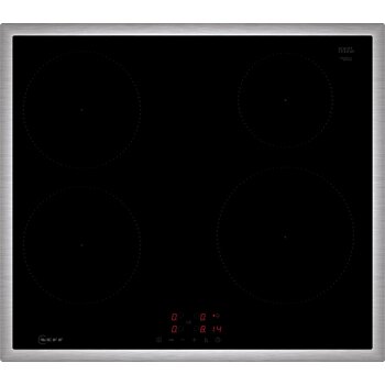 NEFF Induktions-Kochfeld von SCHOTT CERAN® N 50...