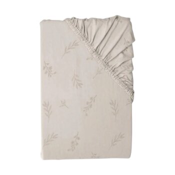 LIVARNO® Jersey-Spannbettlaken, 180–200 x 200...