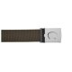 PARKSIDE® Dehnbundgürtel, B 3,7 cm (Braun, 80/95) - B-Ware sehr gut