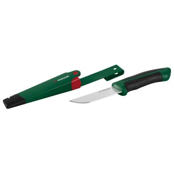PARKSIDE® Axt- und Messerschärfer / Universalmesser / Erntemesser (Universalmesser) - B-Ware neuwertig