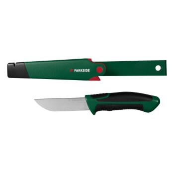 PARKSIDE® Axt- und Messerschärfer / Universalmesser / Erntemesser (Universalmesser) - B-Ware neuwertig