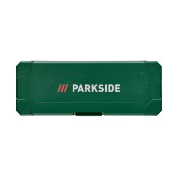 PARKSIDE® Schraubendreher-Set mit austauschbaren Klingen, 1000 V - B-Ware sehr gut