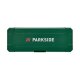 PARKSIDE® Schraubendreher-Set mit austauschbaren Klingen, 1000 V - B-Ware sehr gut