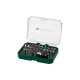 PARKSIDE® Bit-Set, 32-/15-/12-/9-tlg. (25mm 32tlg) - B-Ware sehr gut