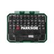 PARKSIDE® Bit-Set, 32-/15-/12-/9-tlg. (25mm 32tlg) - B-Ware sehr gut