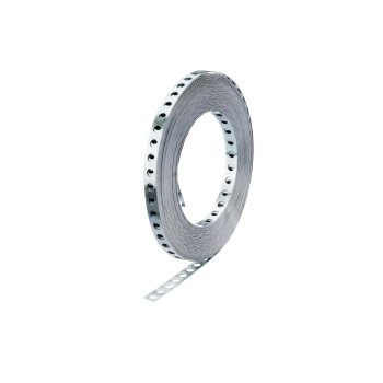 PARKSIDE® Lochband, ca. 12 m - B-Ware sehr gut