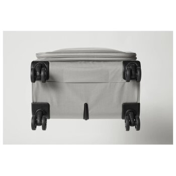 ESMARA® Trolley-Reisekoffer - B-Ware sehr gut