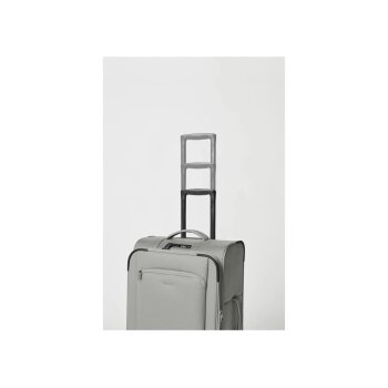 ESMARA® Trolley-Reisekoffer - B-Ware sehr gut