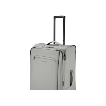 ESMARA® Trolley-Reisekoffer - B-Ware sehr gut
