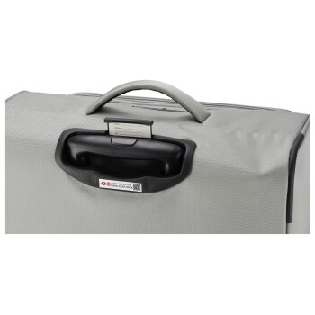 ESMARA® Trolley-Reisekoffer - B-Ware sehr gut