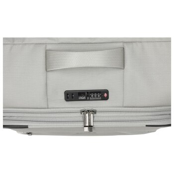 ESMARA® Trolley-Reisekoffer - B-Ware sehr gut