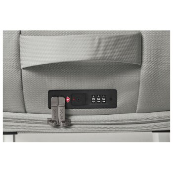 ESMARA® Trolley-Reisekoffer - B-Ware sehr gut