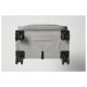 ESMARA® Trolley-Reisekoffer - B-Ware sehr gut
