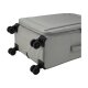 ESMARA® Trolley-Reisekoffer - B-Ware sehr gut