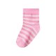 LUPILU® Baby Socken, 5 Paar (rosa/beige, 11/14) - B-Ware neuwertig