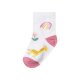 LUPILU® Baby Socken, 5 Paar (rosa/beige, 11/14) - B-Ware neuwertig