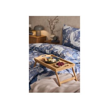 LIVARNO home Betttablett, aus Bambus - B-Ware sehr gut