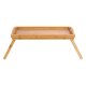 LIVARNO home Betttablett, aus Bambus - B-Ware sehr gut