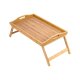 LIVARNO home Betttablett, aus Bambus - B-Ware sehr gut