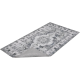 LIVARNO® Teppich, 80 x 150 cm (Grau) - B-Ware sehr gut