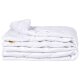 LIVARNO® Duo-Bettdecke Polygiene®, 155 x 220 cm - B-Ware sehr gut