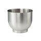 SILVERCREST® Küchenmaschine Retro 1973 - SKML 600 D2, schwarz - B-Ware neuwertig