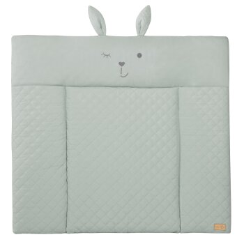 roba Wickelauflage soft roba Style 85x75 cm, abwischbar,...